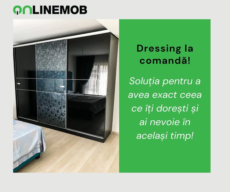 Marex Mob - Mobilier la comanda